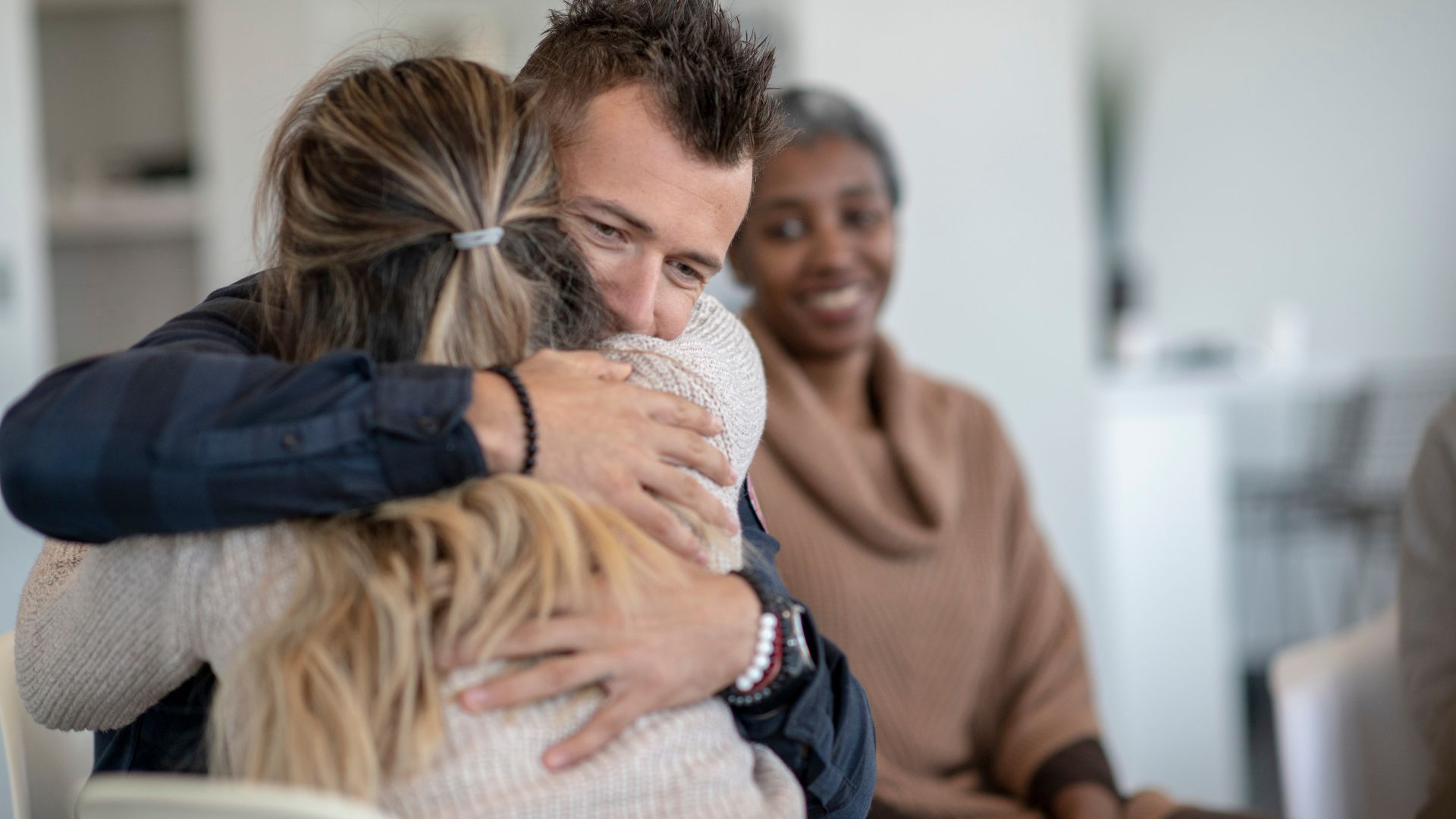 12 Tips for Supporting a Partner in Addiction Recovery 12 Tips for Supporting a Partner in Addiction Recovery
