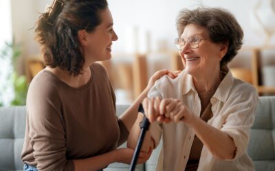 12 Warning Signs of Secondary Trauma in Caregivers