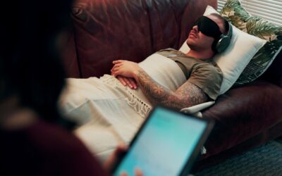 12 Ways EMDR Treats Addiction-Related Trauma