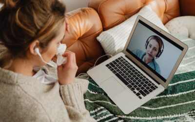 12 Ways Online Therapy Is Making Mental Health Accessible