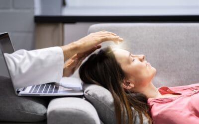 12 Ways Virtual Therapy Can Support Your Mental Health Journey