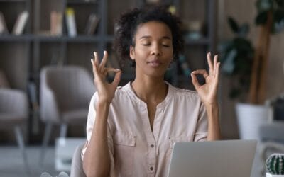 13 Anxiety-Reducing Techniques to Try Today for Deep Relaxation