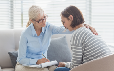 13 Qualities to Look for in a Good Therapist