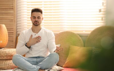 13 Self-Care Strategies During Trauma Healing