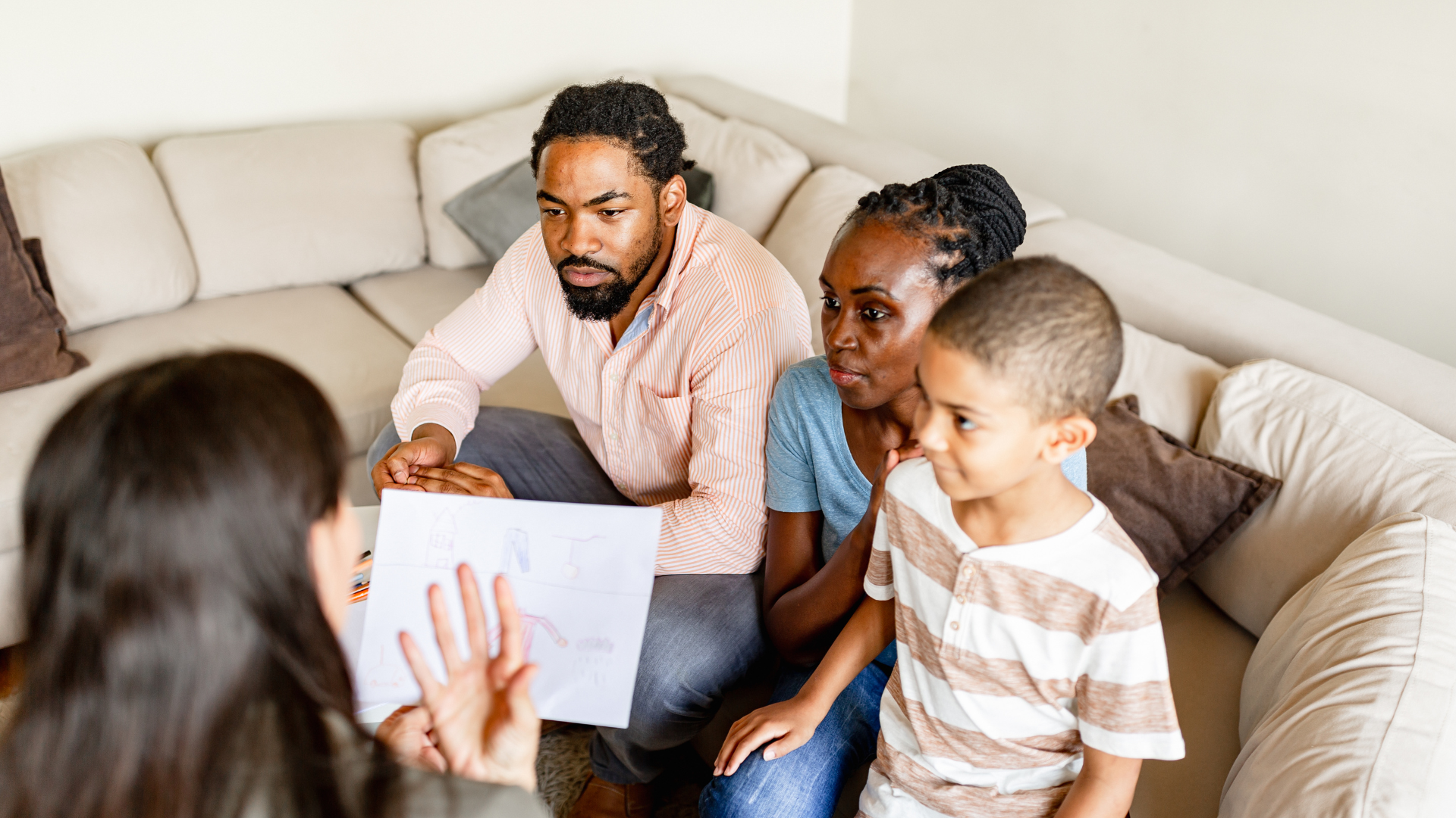 13 Signs You May Benefit from Counseling 13 Signs You May Benefit from Counseling