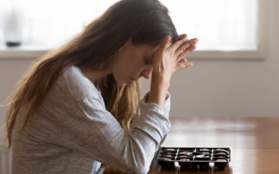 13 Signs You Might Be Experiencing Generalized Anxiety Disorder