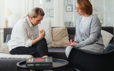 13 Things to Look for When Choosing a Therapist