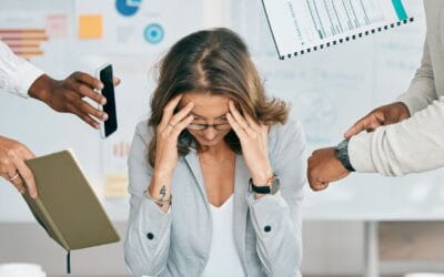 13 Tips for Taking Care of Your Mental Health at Work