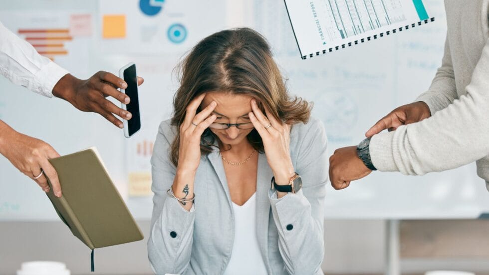 13 Tips for Taking Care of Your Mental Health at Work - Hilltop Hope ...