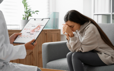 13 Warning Signs of High Functioning Anxiety