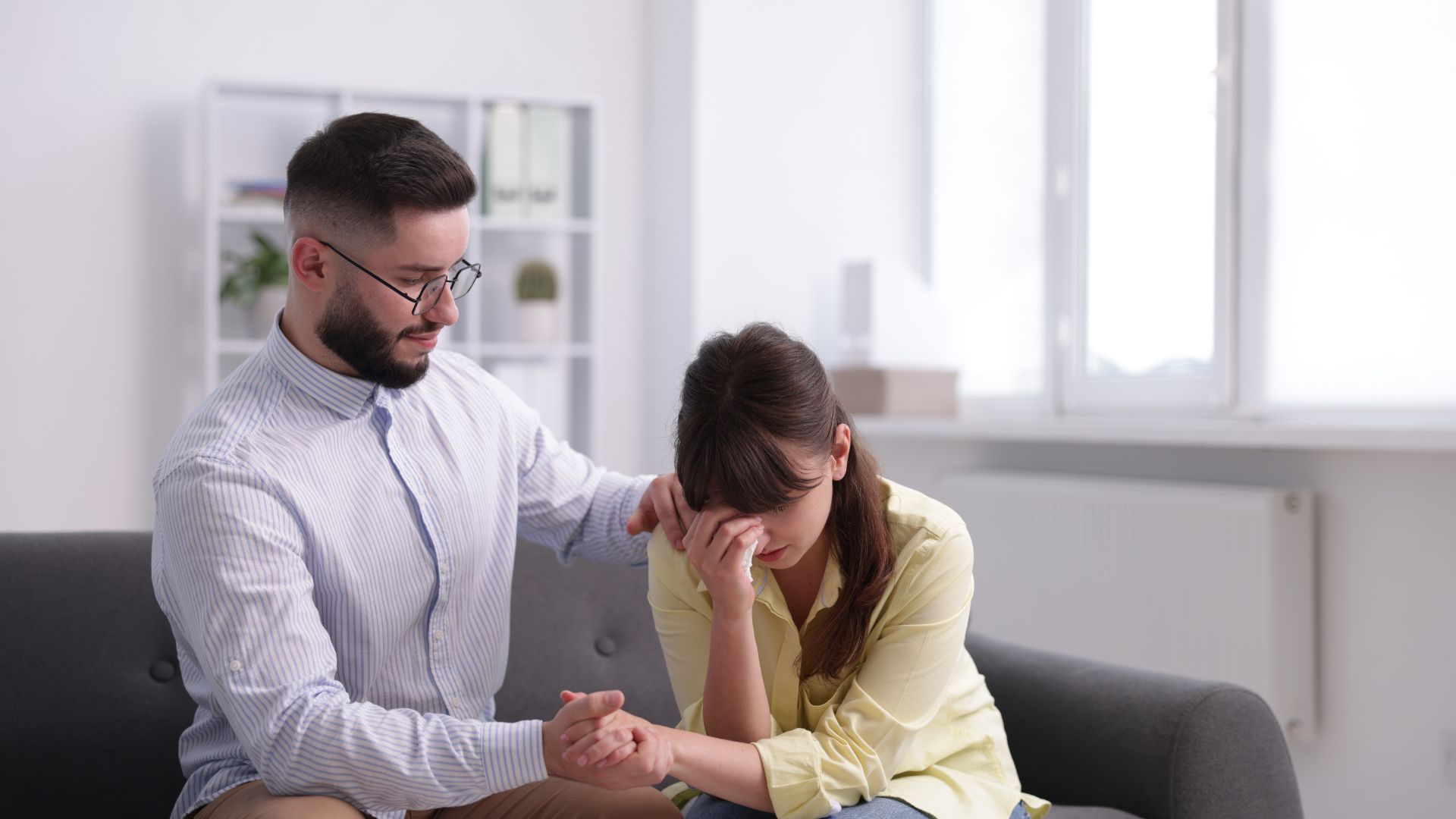 13 Warning Signs of Relapse (And How to Get Back on Track)