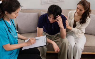 13 Ways Counseling Can Help Improve Relationships