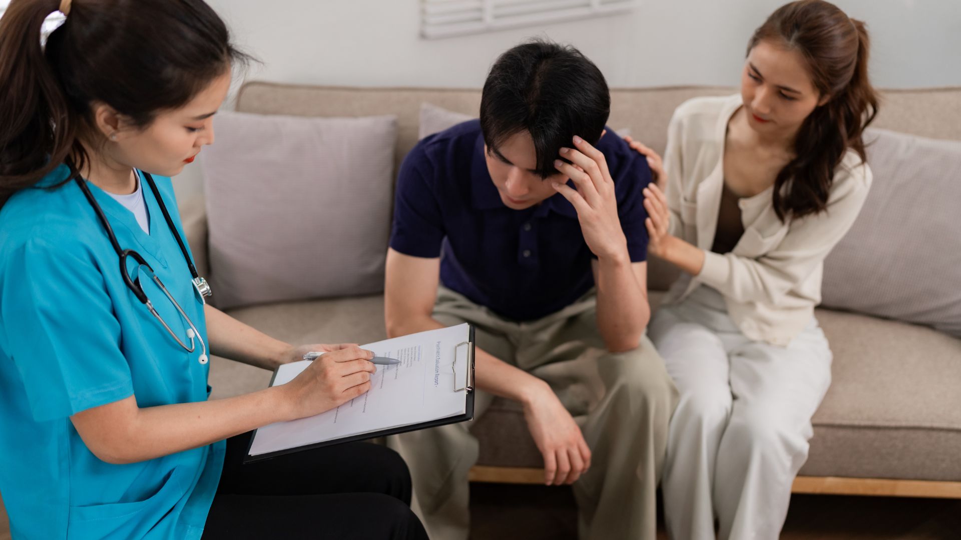 13 Ways Counseling Can Help Improve Relationships