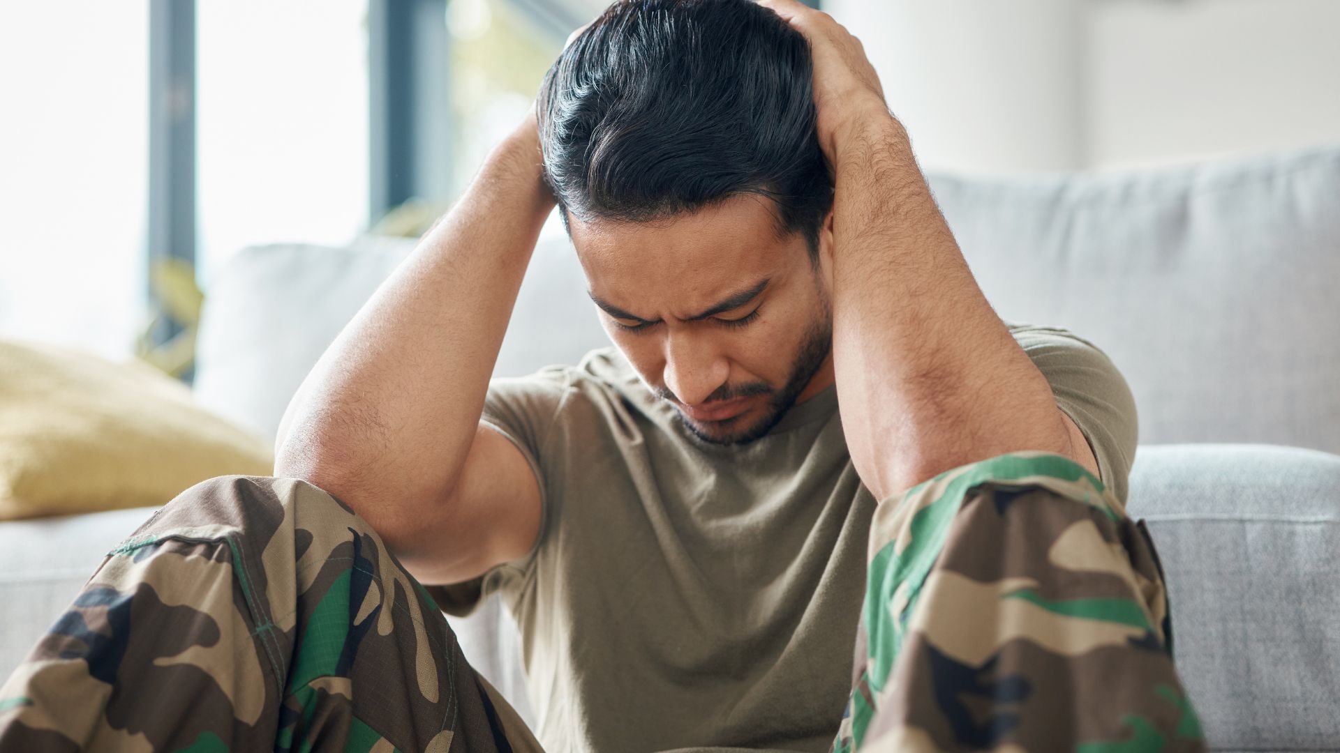 13 Ways Trauma Shows Up in Daily Life