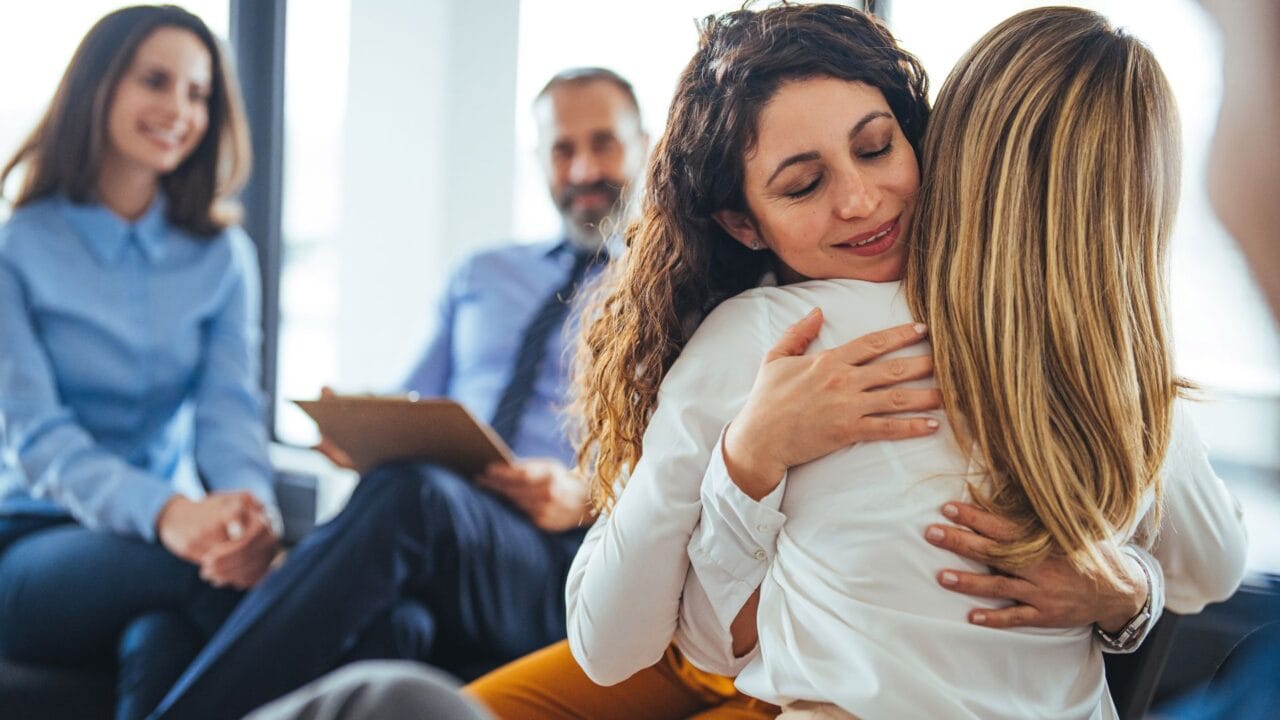 13 Ways to Support a Loved One in Mental Health Therapy - Hilltop Hope ...