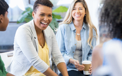 14 Key Signs You May Benefit from Group Therapy