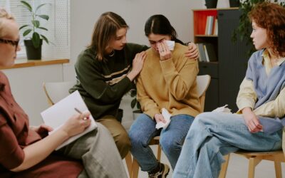 14 Methods Mental Health Counseling Can Boost Self-Esteem