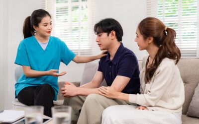 14 Positive Outcomes from Combining CBT and Mindfulness