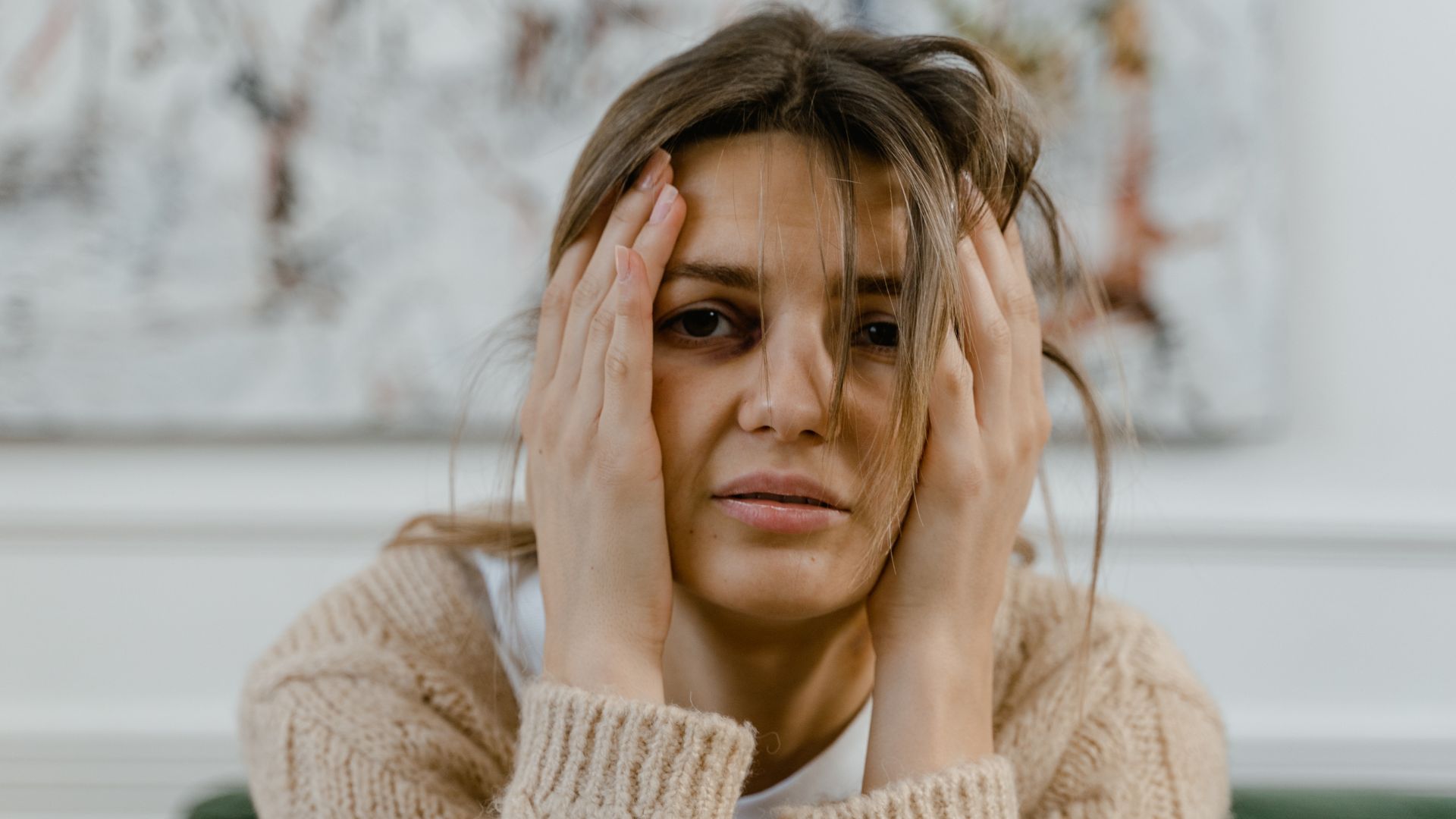 14 Red Flags in Trauma Recovery Progress 14 Red Flags in Trauma Recovery Progress