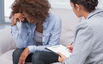 14 Signs You Need Trauma Counseling Now