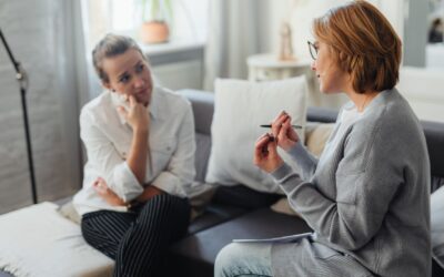 14 Therapy Insights for Managing Workplace Stress