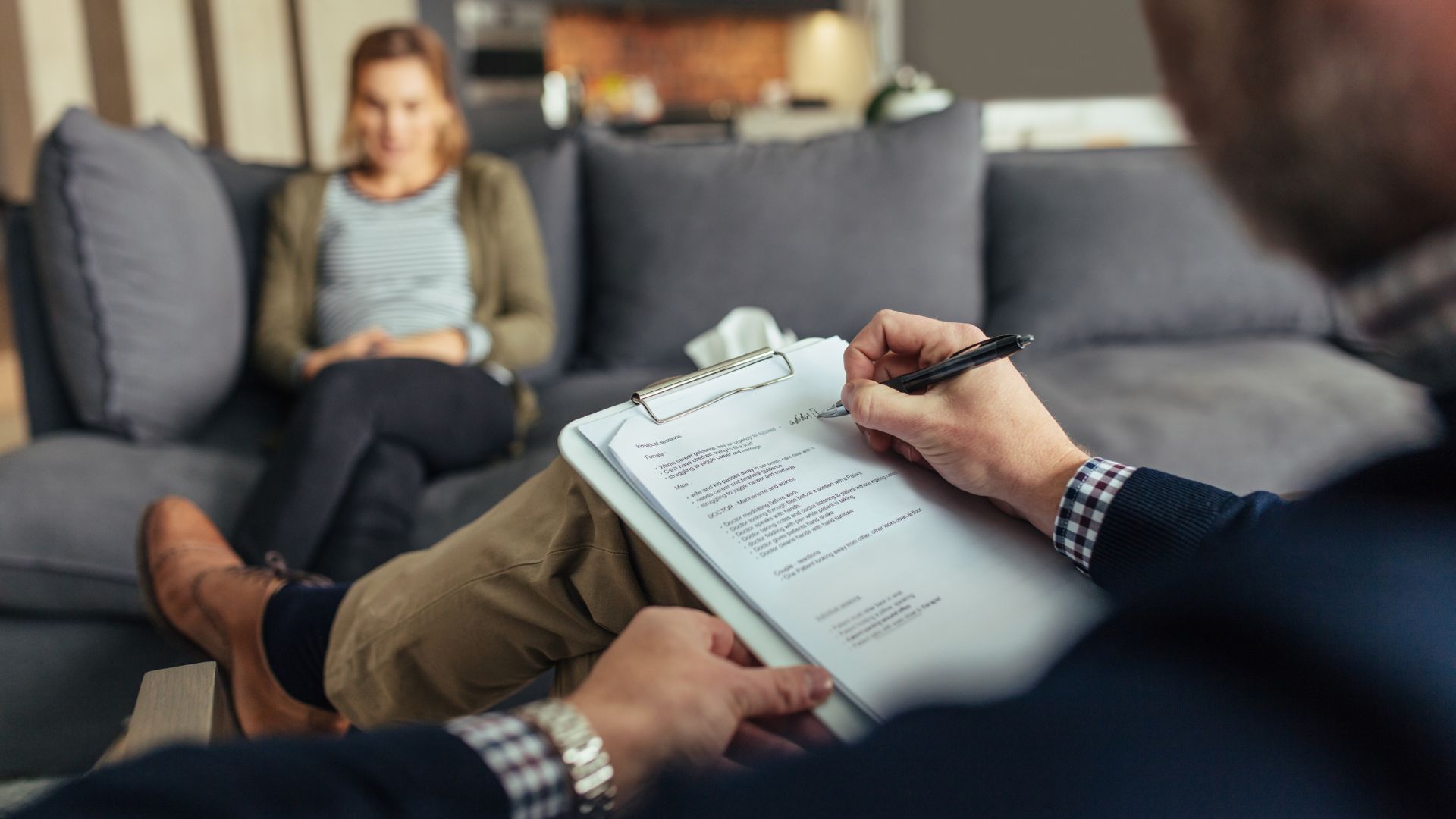 15 Questions to Ask Yourself Before Starting Therapy 15 Questions to Ask Yourself Before Starting Therapy