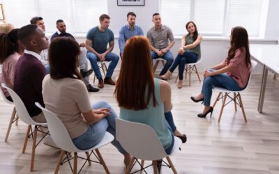 15 Reasons Group Therapy Might Work for You