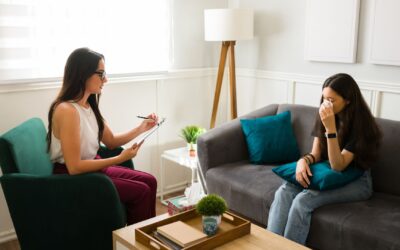 15 Reasons Trauma and Addiction Often Co-Occur