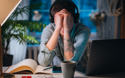 15 Red Flags That Indicate Burnout