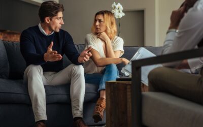 15 Unexpected Benefits of Couples Therapy