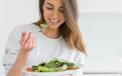 15 Ways Your Diet Can Affect Your Mental Health