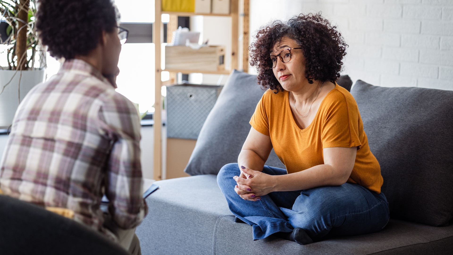 15 Ways to Prepare for Your First Therapy Session