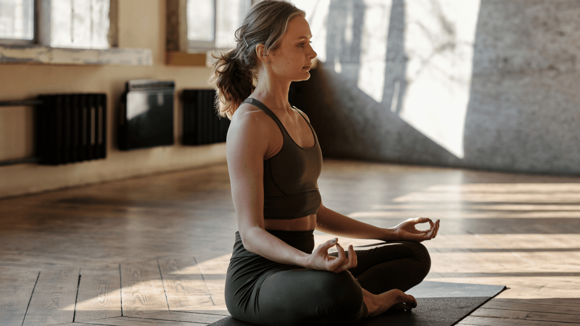 Mind-Body Connection How Yoga Can Help Manage Anxiety and Depression Mind-Body Connection: How Yoga Can Help Manage Anxiety and Depression