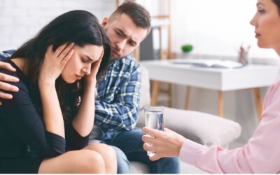 Can Counseling Help You Develop Healthier Ways to Handle Anger, Stress, and Emotional Triggers?