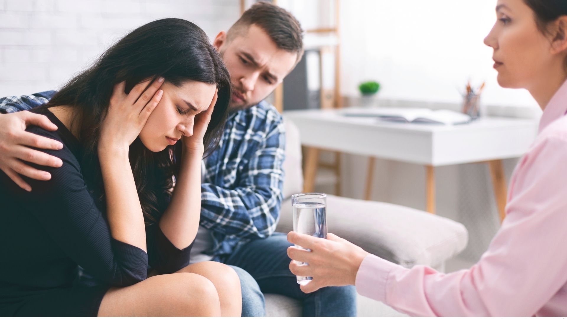 Can Counseling Help You Manage Anger and Stress?