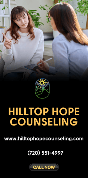Hilltop Hope Counseling