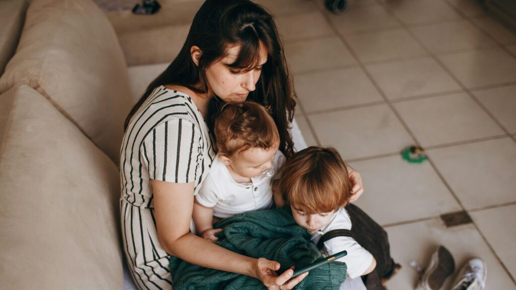 How Addiction Affects Children Who Grow Up With It