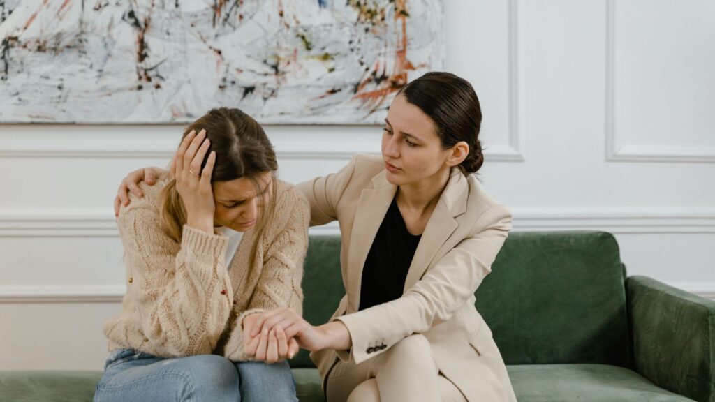 How Do You Find the Right Mental Health Clinic Near You?
