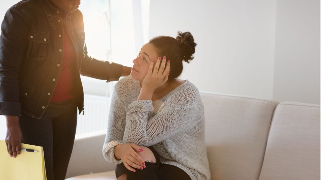 How Unresolved Emotional Pain Can Lead to Addiction