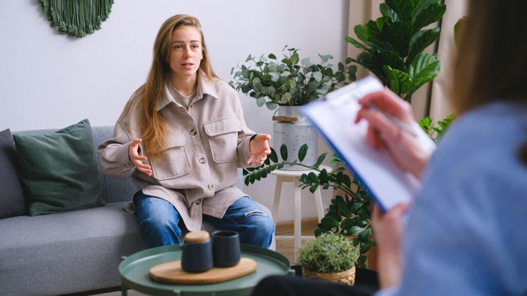 How to Find Mental Health Support Near You