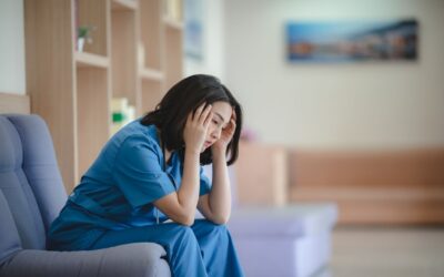 How to Recognize When Everyday Stress Is Becoming a Mental Health Concern