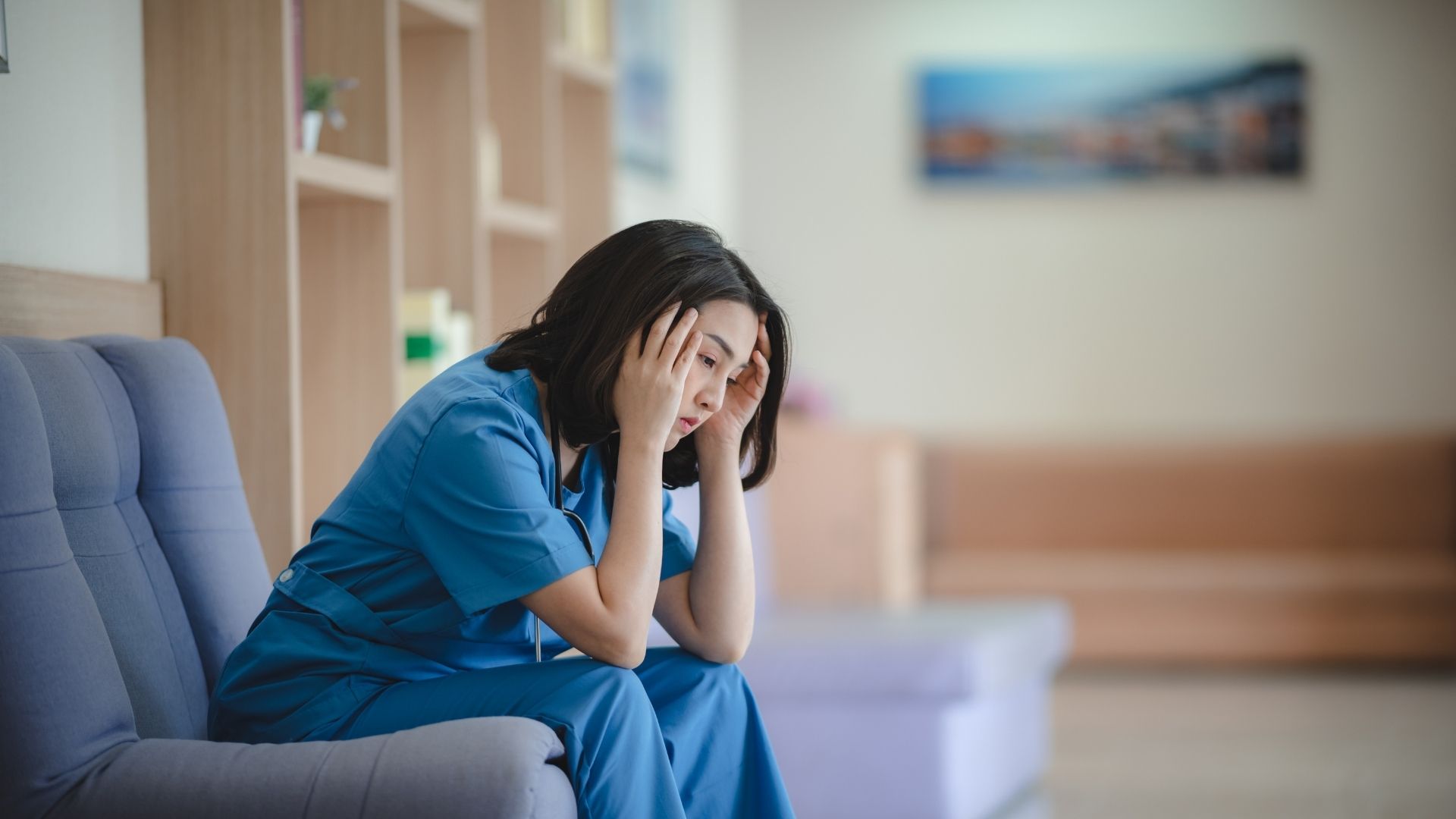 How to Recognize When Everyday Stress Is Becoming a Mental Health Concern How to Recognize When Everyday Stress Is Becoming a Mental Health Concern