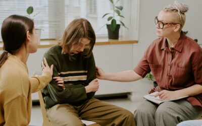 Is It Possible to Need Mental Health Support Even When Life Looks Fine?