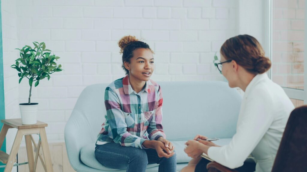 Self-Managing Stress vs. Seeking Counseling: Which Approach Fits Your Situation?
