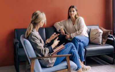 Should You Seek Counseling When Stress Affects Your Life?