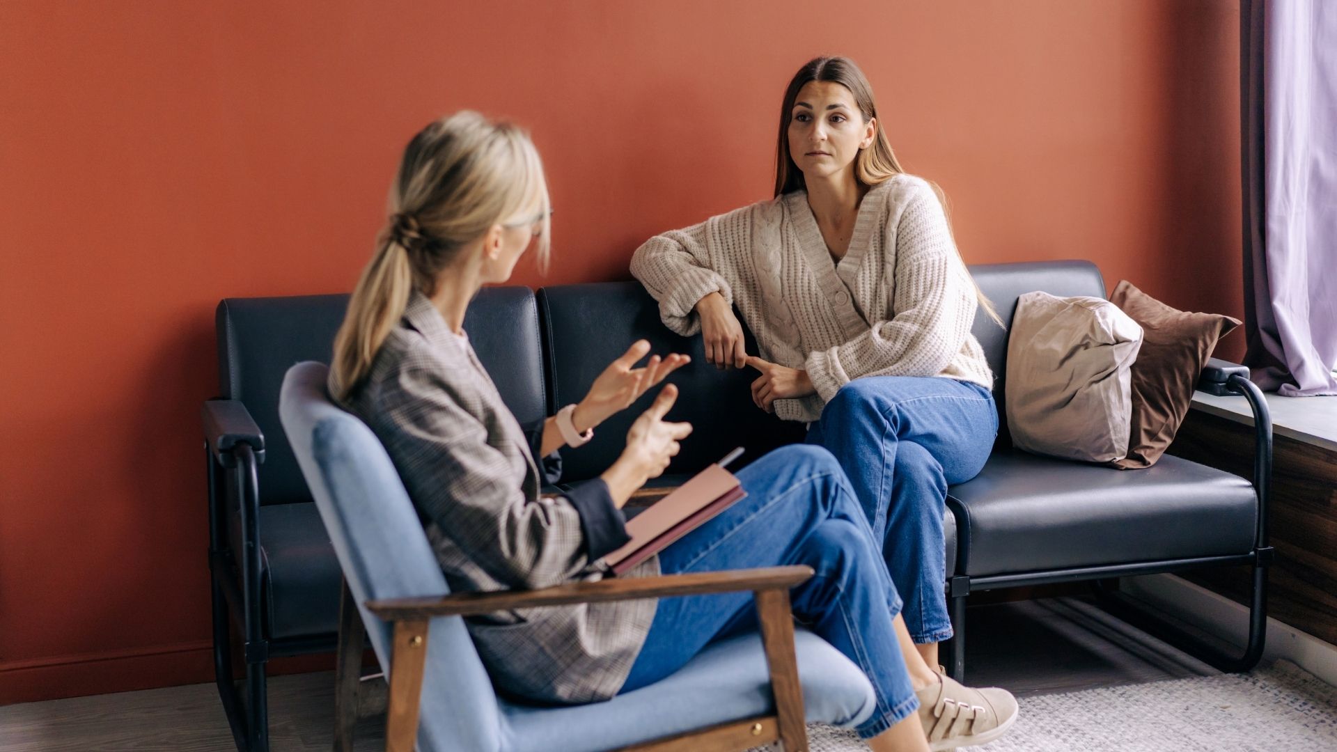 Should You Seek Counseling When Stress Affects Your Life Should You Seek Counseling When Stress Affects Your Life? Meta title Should You Seek Counseling for Stress? A Research Guide - Hilltop Hope Counseling Meta description Stress affecting your relationships or work? Learn the warning signs, research-backed insights, and when counseling can help you find relief. Stress has a way of creeping into every corner of a person's world before they notice how far it has spread. A missed deadline becomes a pattern. A short temper at home becomes a daily occurrence. According to the American Psychological Association's 2023 Stress in America survey, 76% of adults reported experiencing health impacts from stress in the prior month, including headaches, fatigue, and feeling overwhelmed (APA, 2023). When stress starts to shape how you treat the people you love or how you show up at work, it stops being a passing feeling and becomes something worth examining more closely. This article looks at what the research says about chronic stress, how to recognize when it has moved beyond what you can manage alone, and what counseling can realistically offer. In short: if stress is consistently damaging your relationships, performance, sleep, or health, and self-management strategies have not provided lasting relief, research supports counseling as an effective, evidence-based path toward recovery. Below, we break down the signs, the science, and the options. Key Takeaways Chronic stress that disrupts sleep, mood, work performance, or relationships for more than a few weeks is a signal worth addressing, not ignoring. The body cannot distinguish between physical and emotional threats, which means unmanaged stress can contribute to real physical health problems over time (Mayo Clinic, 2023). Cognitive behavioral therapy (CBT) has one of the strongest evidence bases for reducing stress-related symptoms, with meta-analyses showing moderate to large effect sizes (Hofmann et al., 2012). Self-management techniques like exercise and mindfulness are valuable, but they work best alongside professional support when stress has already affected relationships or job performance. Seeking help early, rather than waiting for a crisis, is associated with better long-term outcomes and shorter treatment timelines (SAMHSA, 2022). How Do You Know When Everyday Stress Has Become a Mental Health Concern? Stress crosses into mental health concern territory when it becomes persistent, disproportionate to the trigger, and disruptive to daily functioning. A certain amount of stress is a normal part of life. It can even be motivating. The problem arises when the nervous system never gets a chance to fully reset. Mental health professionals often look for a cluster of signs that stress has become clinically significant, including: Sleep disturbances lasting more than two weeks, such as difficulty falling asleep or waking frequently Changes in appetite, either eating significantly more or less than usual Irritability or anger that feels out of proportion to the situation Withdrawing from friends, family, or activities once enjoyed Difficulty concentrating or making decisions at work Physical symptoms without a clear medical cause, such as headaches, muscle tension, or stomach issues Persistent Feelings of being overwhelmed, hopeless, or on edge When these symptoms last for several weeks and begin interfering with your ability to function at home or at work, they often indicate something beyond ordinary stress. The National Institute of Mental Health notes that chronic stress, left unaddressed, is a known risk factor for the development of anxiety disorders and depression (NIMH, 2022). What Happens to the Brain and Body Under Chronic Stress? Chronic stress keeps the body's alarm system switched on long after the actual threat has passed. When you encounter a stressor, your brain activates the hypothalamic-pituitary-adrenal (HPA) axis, releasing cortisol and adrenaline to prepare you for immediate action. This response is useful in short bursts. It becomes harmful when it is triggered repeatedly, day after day, without recovery time. According to research published by the American Heart Association, chronically elevated cortisol levels are associated with increased blood pressure, impaired immune function, and a higher risk of cardiovascular disease (AHA, 2021). The Mayo Clinic similarly reports that long-term stress exposure can contribute to anxiety, depression, digestive problems, headaches, muscle tension, heart disease, and sleep problems (Mayo Clinic, 2023). The brain itself is also affected. Prolonged cortisol exposure has been linked to changes in the hippocampus, the region responsible for memory and emotional regulation, which may explain why chronic stress often coincides with forgetfulness, difficulty concentrating, and heightened emotional reactivity (McEwen, 2017). In practical terms, this means chronic stress is not simply "in your head." It produces measurable physiological changes that can compound over time if left unaddressed. How Does Chronic Stress Affect Relationships? Stress tends to narrow a person's emotional bandwidth, leaving less patience and energy for the people closest to them. Partners, children, and close friends often absorb the overflow of a stressed nervous system, even when that was never the intention. Research published in the Journal of Family Psychology found that external stress, including work-related stress, is one of the strongest predictors of declining relationship satisfaction, often outweighing conflicts that originate within the relationship itself (Neff & Karney, 2017). This phenomenon, sometimes called "stress spillover," describes how pressure from one area of life bleeds into interactions that have nothing to do with the original stressor. Common relationship patterns linked to chronic stress include: Increased frequency of arguments over minor issues Reduced emotional and physical intimacy Difficulty being emotionally present during conversations Short temper or snapping at loved ones Avoidance of the relationship altogether, choosing isolation instead Over time, these patterns can erode trust and connection, even in relationships that were previously stable. Couples and family therapists frequently report that stress management, rather than relationship incompatibility, is the underlying issue driving many of the conflicts they see in session. How Does Chronic Stress Affect Work Performance? Workplace stress carries a measurable cost, both for individuals and for the organizations that employ them. The American Institute of Stress estimates that workplace stress costs U.S. businesses up to $300 billion annually in absenteeism, turnover, and reduced productivity (American Institute of Stress, 2022). On an individual level, Gallup's State of the Global Workplace report found that 44% of employees worldwide report experiencing significant daily stress (Gallup, 2023). Chronic stress tends to interfere with the specific cognitive functions that work depends on, including: Concentration and focus: Elevated cortisol impairs working memory, making it harder to stay on task Decision-making: Chronic stress has been shown to bias decision-making toward short-term, reactive choices rather than long-term strategic thinking (Starcke & Brand, 2012) Interpersonal collaboration: Irritability and reduced patience make teamwork and communication more difficult Reliability: Sleep disruption from stress often leads to increased absenteeism and lateness When stress begins affecting performance reviews, workplace relationships, or your ability to complete basic tasks, it has moved from a personal struggle into a functional impairment, which is often the point where professional support becomes genuinely useful rather than optional. Stress Symptoms vs. Underlying Conditions Not all stress symptoms point to the same underlying issue. The table below compares common stress symptoms with the conditions they may indicate when persistent, based on diagnostic guidance from the DSM-5-TR and NIMH clinical resources. Symptom Common Stress Response Possible Underlying Condition When to Seek Evaluation Difficulty sleeping Occasional restlessness before a big event Generalized anxiety disorder, insomnia disorder Lasting more than 2-3 weeks Irritability Short temper after a hard day Depression, anxiety, burnout Occurring daily or damaging relationships Fatigue Tiredness after a demanding week Major depressive disorder, chronic fatigue Persisting despite adequate rest Avoiding social situations Wanting a quiet weekend Social anxiety disorder, depression Lasting weeks and affecting relationships Racing thoughts Pre-deadline worry Generalized anxiety disorder, panic disorder Interfering with sleep or focus most days Physical pain (headaches, stomach issues) Tension after a stressful meeting Somatic symptoms of anxiety or depression Persisting without clear medical cause Using alcohol or substances to cope Occasional drink to unwind Substance use disorder Increasing frequency or quantity over time This comparison is not intended as a diagnostic tool. It is meant to illustrate why persistent or worsening symptoms deserve professional attention rather than self-diagnosis, since many stress-related symptoms overlap significantly with treatable clinical conditions. Self-Managing Stress vs. Seeking Counseling: Which Approach Fits Your Situation? Both self-management and professional counseling have a place in addressing stress. The right choice often depends on how long the stress has lasted, how severe its impact has become, and whether self-directed strategies have already been tried without lasting success. Self-Managing Stress Pros: Low cost and immediately accessible Builds personal resilience and self-awareness Effective for mild, short-term, or situational stress Includes well-supported strategies like exercise, sleep hygiene, journaling, and mindfulness Cons: Can be difficult to sustain without accountability May not address underlying patterns or past experiences driving the stress Risk of symptoms worsening if self-management alone is not enough Limited tools for addressing relationship or workplace conflict directly Best for: people experiencing short-term or situational stress, such as a demanding work week or a temporary life change, who have no significant disruption to relationships, sleep, or daily functioning. Seeking Counseling Pros: Provides an objective, trained perspective on patterns you may not see yourself Offers evidence-based techniques tailored to your specific situation Addresses root causes, including past trauma, that may be driving current stress responses Creates accountability and structured progress over time Can involve a partner or family member when relationship stress is involved Cons: Requires a financial and time investment Progress can take weeks or months, requiring patience Requires a willingness to be vulnerable with a professional Best for: people whose stress has lasted more than a few weeks, is affecting relationships or work performance, involves symptoms like persistent sadness or anxiety, or has not improved with self-management strategies already attempted. A useful way to think about this comparison is not as an either-or decision. Many people benefit from combining both approaches, using self-management tools to support the work they are doing in counseling, rather than treating one as a replacement for the other. What Types of Counseling Help With Stress? Different therapeutic approaches address stress in different ways, and the right fit often depends on the root cause and the person's specific goals. The table below outlines commonly used approaches, based on clinical literature and treatment guidelines from the American Psychological Association. Therapy Type Primary Focus Research Support Typically Recommended For Cognitive Behavioral Therapy (CBT) Identifying and changing unhelpful thought patterns Strong evidence base; moderate to large effect sizes across anxiety and stress disorders (Hofmann et al., 2012) General stress, anxiety, work-related stress Trauma-Focused Therapy Addressing past trauma contributing to current stress responses Effective for trauma-related symptoms, including PTSD (van der Kolk, 2014) Stress linked to past traumatic experiences Couples Therapy Improving communication and rebuilding connection Associated with improved relationship satisfaction (Lebow et al., 2012) Relationship strain caused or worsened by stress Acceptance and Commitment Therapy (ACT) Building psychological flexibility around difficult emotions Growing evidence base for stress and anxiety reduction (A-Tjak et al., 2015) Chronic stress, avoidance patterns Addiction Counseling Addressing substance use as a coping mechanism Supported by SAMHSA treatment guidelines Stress managed through alcohol or substance use Many counselors, particularly those trained in trauma-informed care, draw from several of these approaches depending on what emerges during treatment. A thorough initial assessment typically helps determine which combination will be most effective for a given individual or couple. What Does the Research Say About Counseling Outcomes? Decades of clinical research support the effectiveness of counseling for stress-related concerns. A meta-analysis by Hofmann and colleagues, reviewing over 269 studies, found that cognitive behavioral therapy produced moderate to large improvements in anxiety and stress symptoms across diverse populations (Hofmann et al., 2012). The American Psychological Association similarly reports that roughly 75% of people who enter psychotherapy show measurable benefit from it (APA, 2017). For relationship-specific stress, research published in the Journal of Marital and Family Therapy found that couples therapy produces clinically significant improvement in relationship satisfaction for the majority of participants, with effects often lasting well beyond the end of treatment (Lebow et al., 2012). For workplace stress specifically, a review in the Journal of Occupational Health Psychology found that stress management interventions, including individual counseling, produced meaningful reductions in psychological strain and improvements in work performance (Richardson & Rothstein, 2008). These findings matter because they shift the conversation from "will counseling help" to "how can counseling be tailored to this specific situation." The evidence suggests that, for most people experiencing stress-related disruption to their relationships or work, counseling offers a genuine and well-documented path toward improvement, not simply a last resort. How Do You Find the Right Mental Health Clinic Near You? Finding the right support starts with identifying a provider whose training matches your specific needs, whether that involves individual stress, relationship strain, or co-occurring substance use. A licensed mental health clinic with experience in trauma-informed care can address not just surface-level stress symptoms, but the underlying patterns that often drive them. When evaluating a provider, consider asking: What licenses and credentials does the counselor hold, and in which states? Do they have specific experience with your primary concern, such as relationship stress, workplace burnout, or substance use? What therapeutic approaches do they use, and are those approaches evidence-based? What does their intake process look like, and how soon can you be seen? Do they offer individual, couples, or family sessions depending on your needs? Hilltop Hope Counseling, led by Licensed Professional Counselor Cindy Davis, offers individual and couples therapy with a specific focus on identifying the underlying issues, often trauma, that contribute to stress, anxiety, substance use, and relationship difficulties. With over 15 years of experience and licensure across five states, this practice is built around the idea that healing requires attention to the whole person, not just isolated symptoms. What Happens in a First Counseling Session? A first counseling session typically focuses on building understanding rather than diving immediately into treatment. Most providers begin with an intake process designed to gather a full picture of your history, current stressors, and goals for therapy. A typical first session generally includes: Background and history: Your counselor will ask about your current concerns, relevant life history, and any past mental health treatment. Goal setting: Together, you will begin identifying what you hope to achieve, whether that is reducing anxiety, improving a relationship, or managing workplace stress. Explanation of approach: Your counselor will explain the therapeutic methods they plan to use and why those methods fit your situation. Initial coping strategies: Many counselors offer at least one practical tool or technique you can begin using immediately. Logistics: You will typically discuss session frequency, scheduling, and what to expect going forward. Knowing what to expect can reduce the hesitation many people feel before their first appointment. Searching for mental health near me is often the first concrete step people take once they have decided that stress has become too much to manage alone, and that first search is frequently the beginning of meaningful change. Frequently Asked Questions How long does stress need to last before it's considered a mental health concern? Most clinical guidelines suggest that stress symptoms lasting longer than two to three weeks, especially if they interfere with sleep, relationships, or work performance, warrant professional evaluation rather than continued self-management alone. Can stress really cause physical health problems? Yes. Chronic stress is linked to elevated blood pressure, weakened immune function, digestive issues, and increased risk of cardiovascular disease, according to research from the American Heart Association and Mayo Clinic. Is couples therapy effective if only one partner is experiencing high stress? Yes. Couples therapy can help both partners understand how external stress is affecting the relationship, even when only one partner is the primary source of the stress, and it often improves communication for both people involved. How long does counseling typically take to show results? Many people begin noticing improvement within 6 to 12 sessions, particularly with approaches like cognitive behavioral therapy, though timelines vary based on the complexity and duration of the stress being addressed. What is the difference between a counselor and a therapist? In most states, these terms are used interchangeably and refer to licensed mental health professionals trained to diagnose and treat emotional and behavioral concerns, though specific licensure titles (LPC, LCSW, LMFT) vary by state and specialty. Can stress-related substance use be addressed alongside counseling? Yes. Many counselors, including those with addiction counseling credentials, are trained to address substance use and underlying stress or trauma simultaneously, rather than treating them as separate issues. Do I need a referral to see a counselor? In most cases, no referral is required to begin counseling. You can typically contact a provider directly to schedule an initial appointment, though insurance coverage details vary by plan. Taking the Next Step Toward Relief Stress that affects your relationships and your work is not a personal failing. It is a signal, and research consistently shows that addressing it early leads to better outcomes than waiting for a breaking point. Whether the path forward involves building better self-management habits, starting individual counseling, or working through relationship strain together with a partner, the goal is the same: restoring a sense of balance and connection in your life. If stress has started to feel like more than you can manage on your own, reaching out to a qualified mental health clinic is a reasonable, evidence-supported next step, not an overreaction. Hilltop Hope Counseling offers individual and couples therapy rooted in trauma-informed, compassionate care, helping clients address the underlying causes of stress rather than just its symptoms. Reaching out for an initial appointment is often the first meaningful step toward feeling like yourself again.