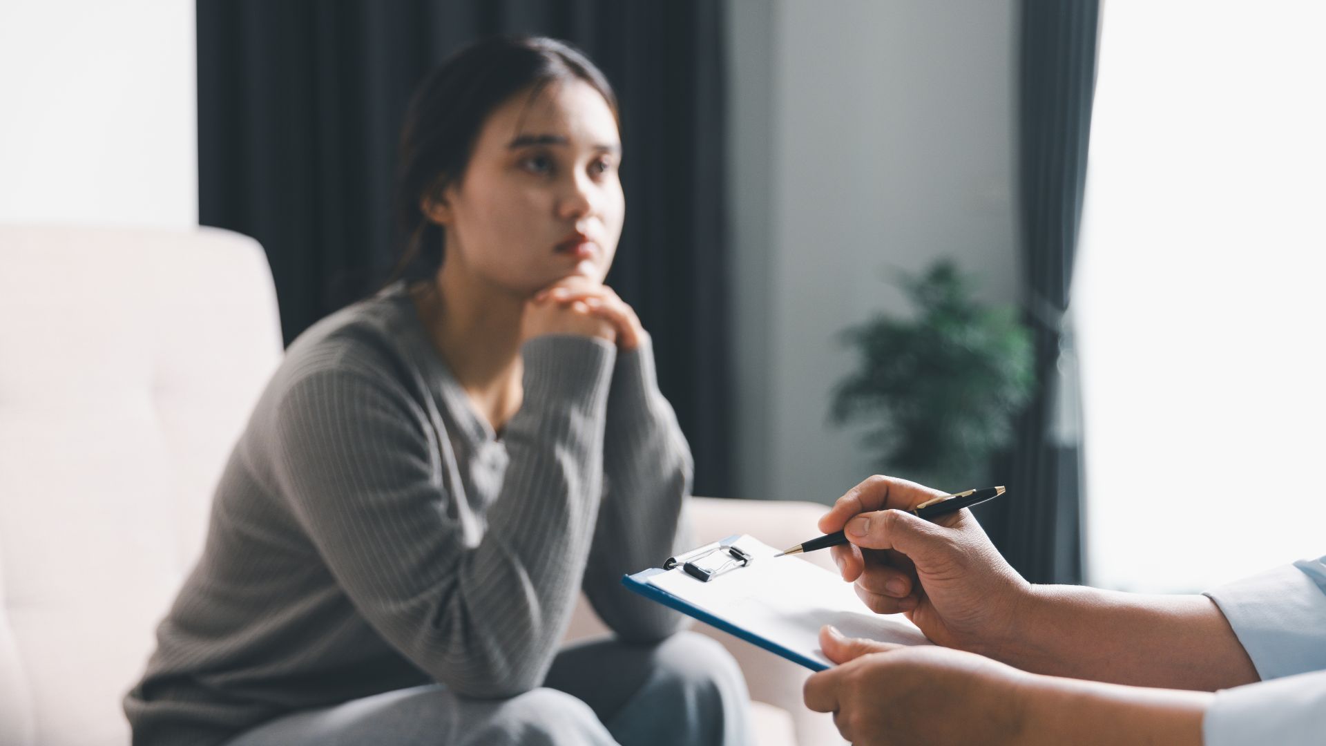 What Are the Physical and Emotional Signs Stress Is Escalating?