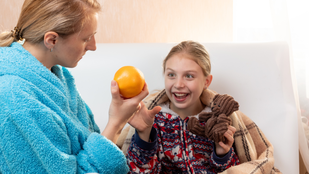 What Is an Everyday Emotional Reaction?