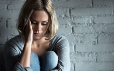 What Makes Some People More Vulnerable to Anxiety, Depression, or Emotional Distress?