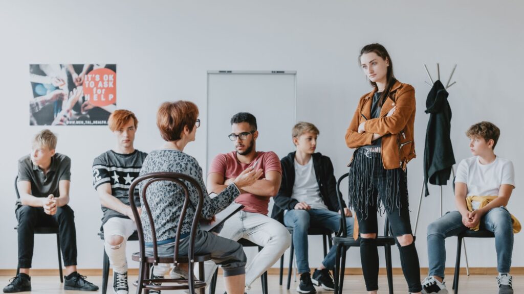 What Role Do Faith Communities and Cultural Networks Play in Recovery?
